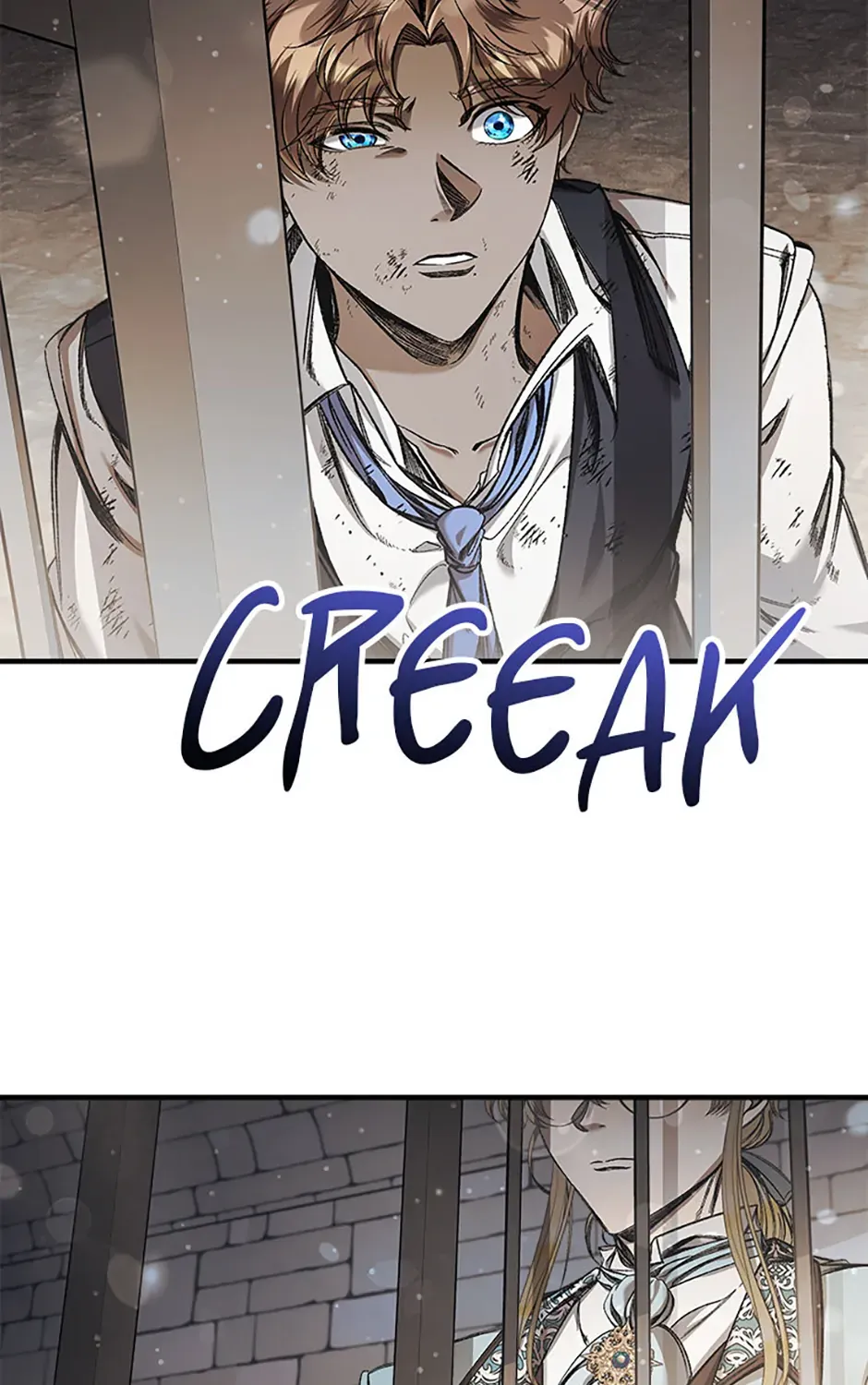 Charlotte’s Wheel Chapter 70 page 8 - 