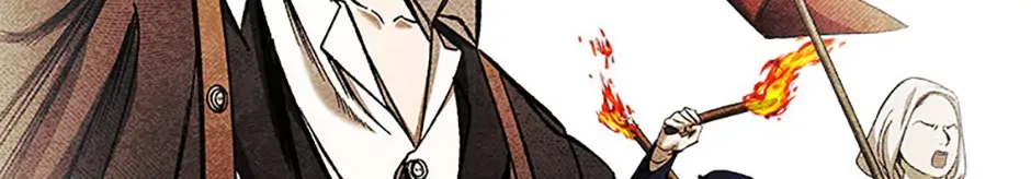 Charlotte’s Wheel Chapter 70 page 73 - 