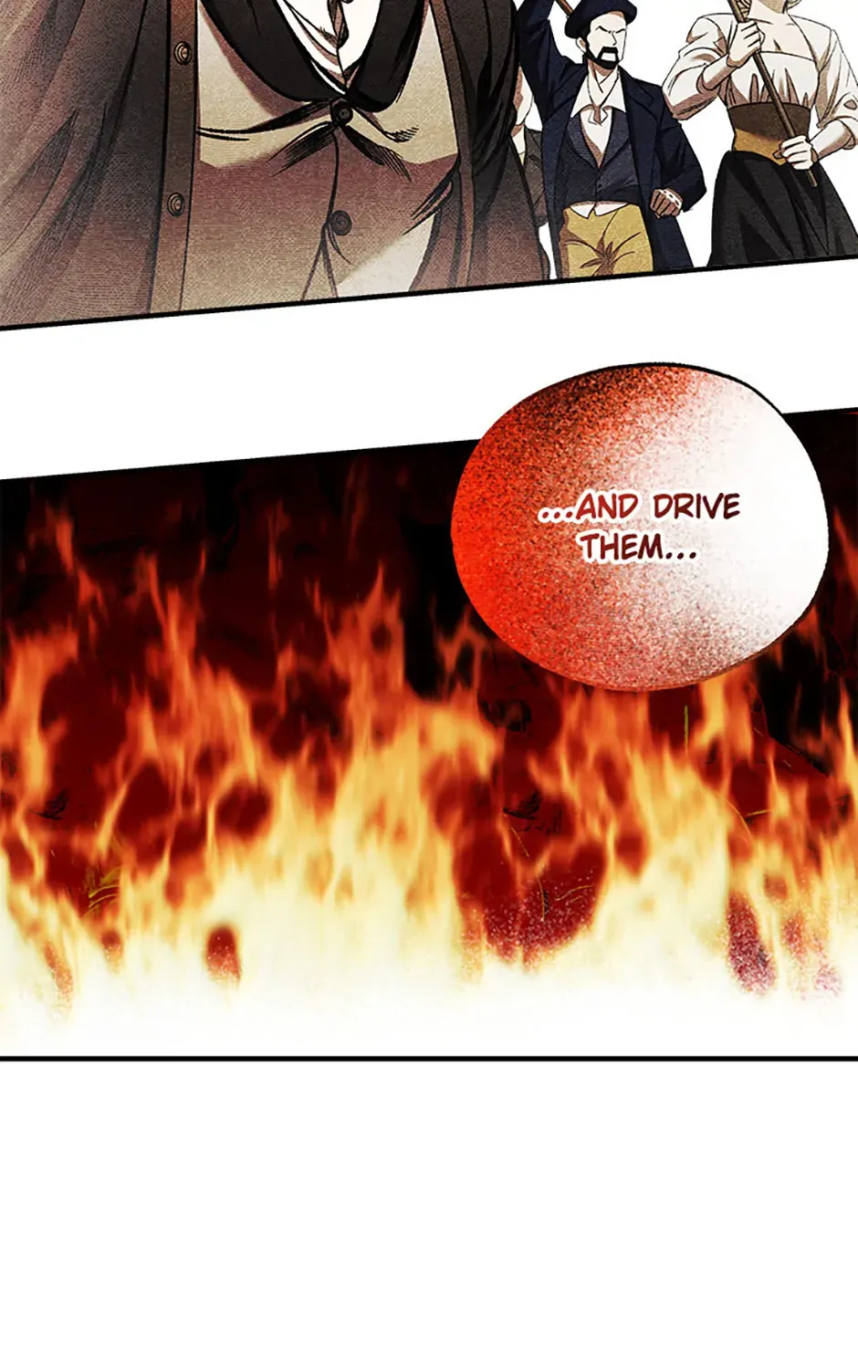Charlotte’s Wheel Chapter 70 page 74 - 