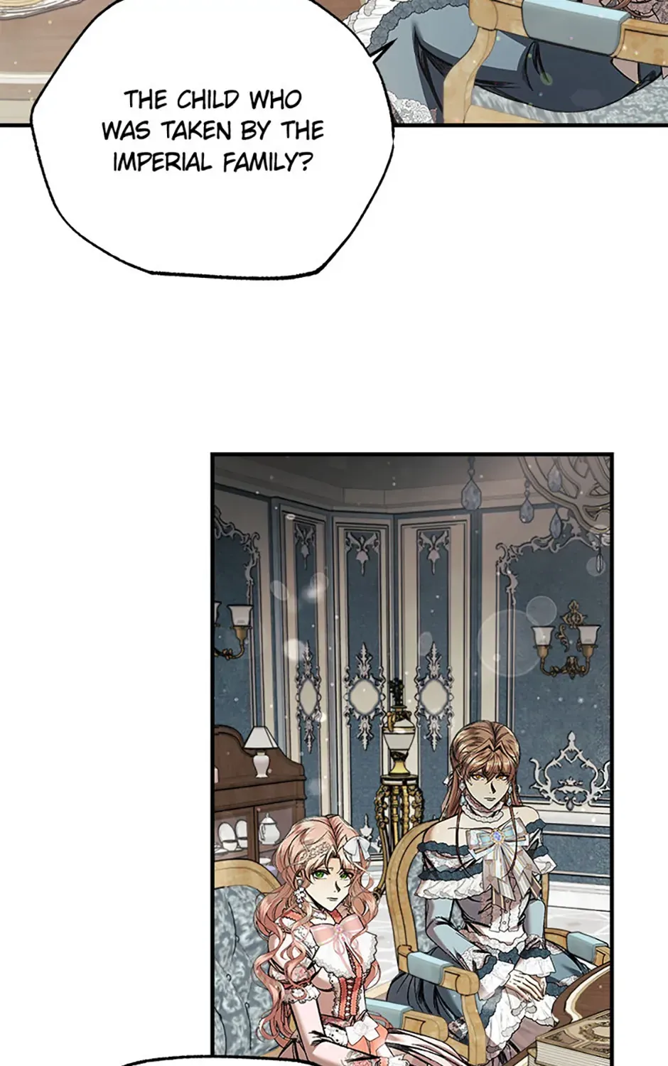 Charlotte’s Wheel Chapter 70 page 86 - 