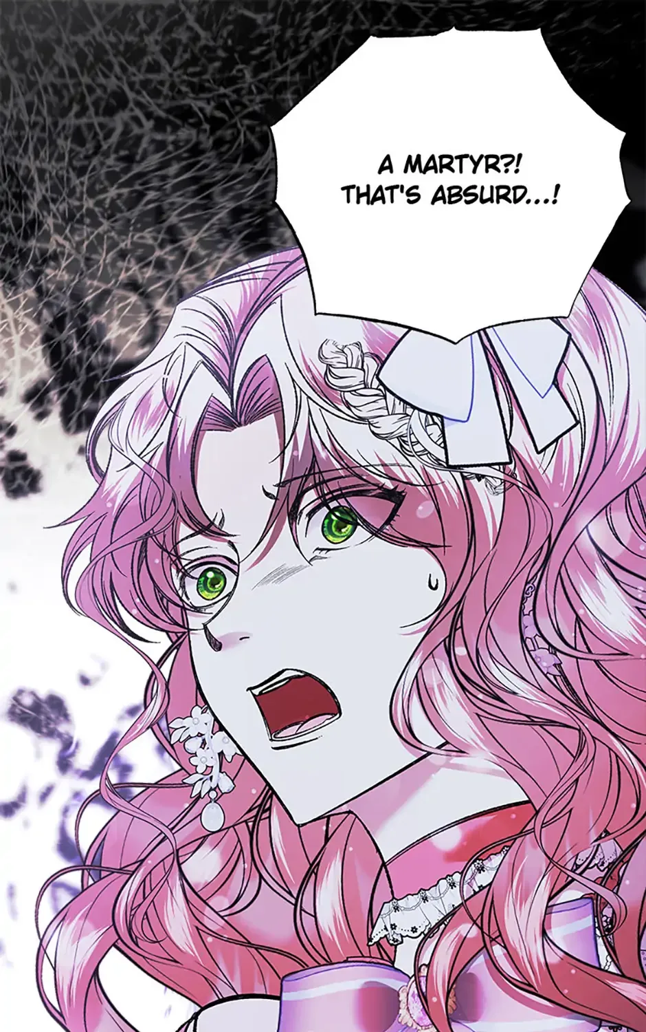 Charlotte’s Wheel Chapter 70 page 94 - 