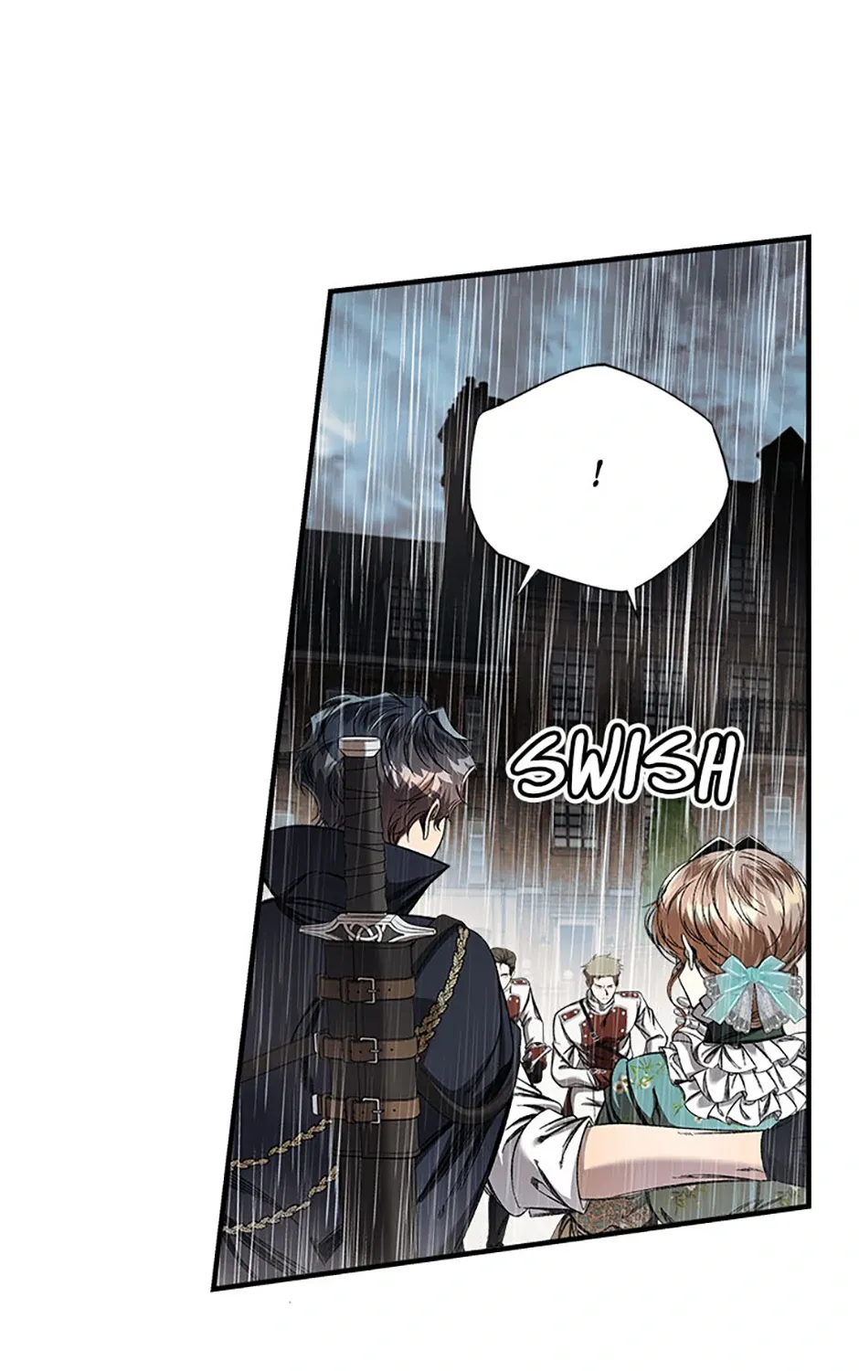 Charlotte’s Wheel Chapter 71 page 101 - 