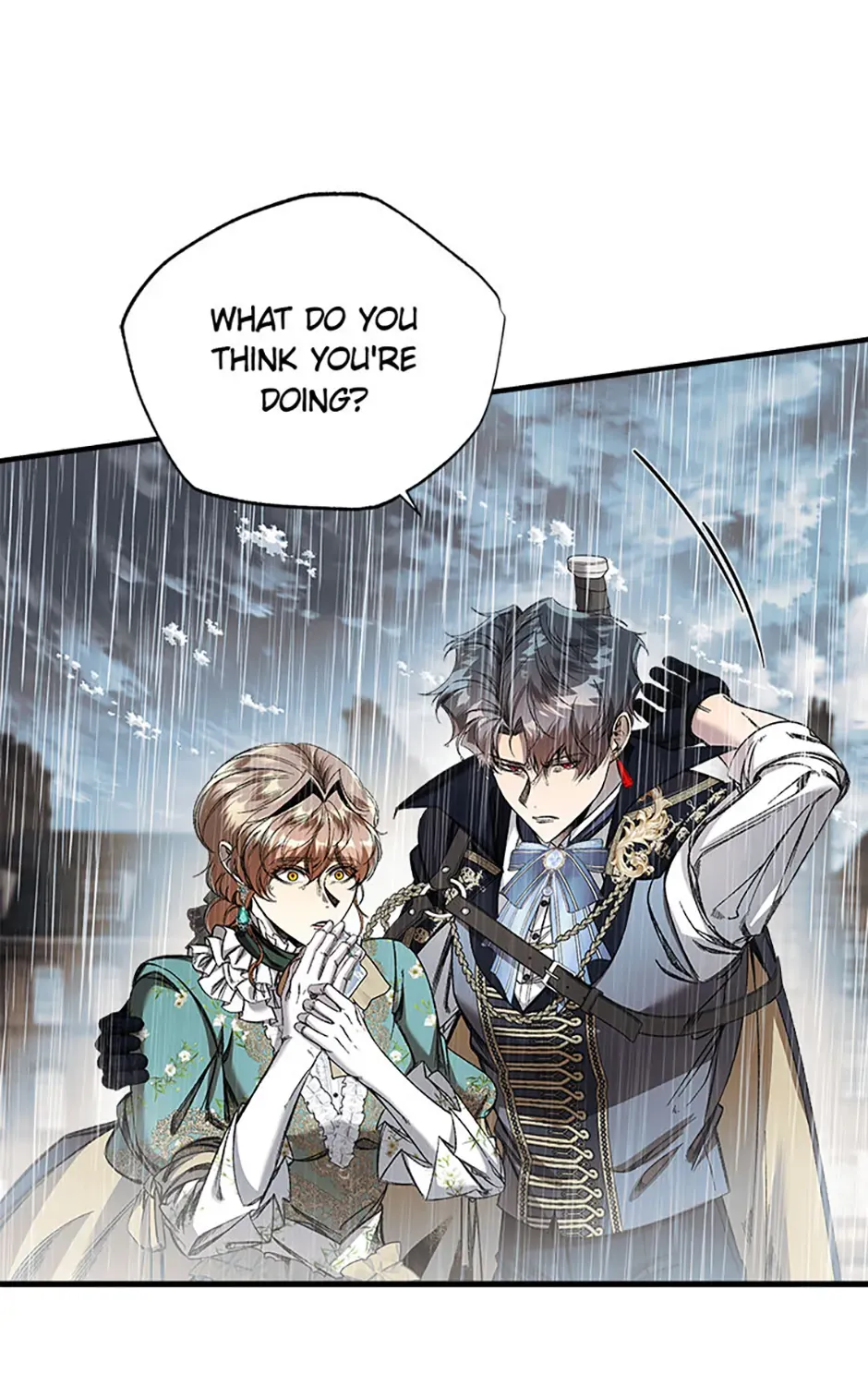 Charlotte’s Wheel Chapter 71 page 103 - 