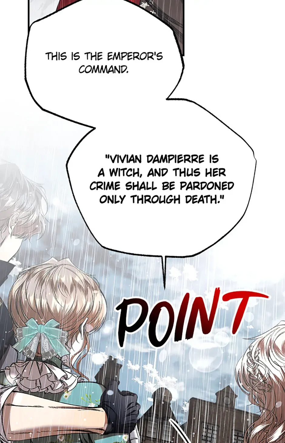 Charlotte’s Wheel Chapter 71 page 106 - 
