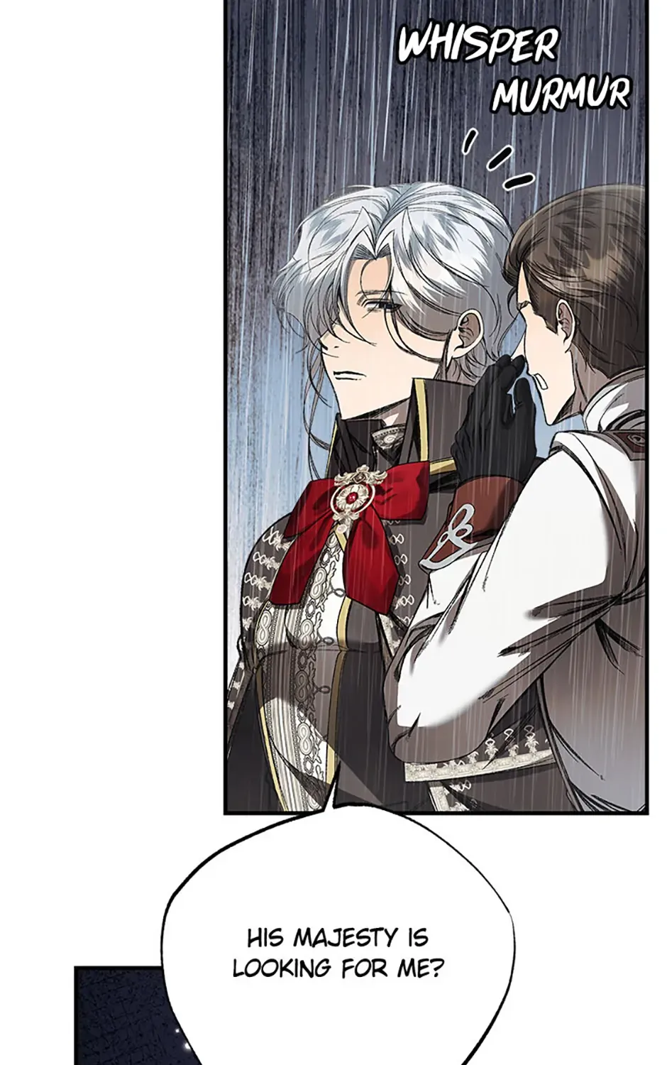 Charlotte’s Wheel Chapter 71 page 110 - 