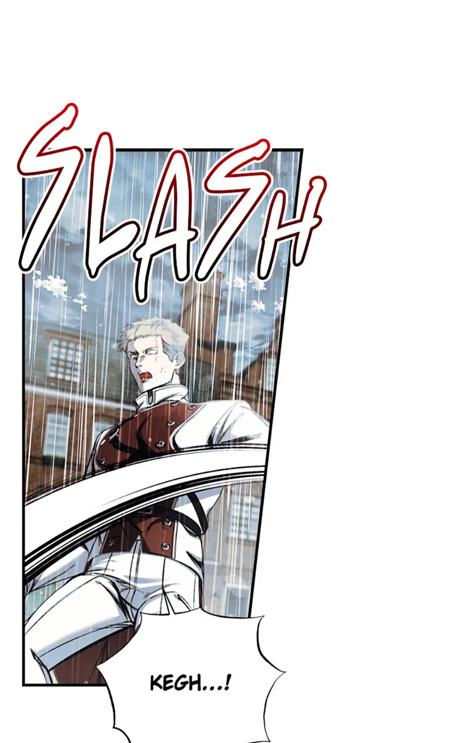 Charlotte’s Wheel Chapter 71 page 116 - 
