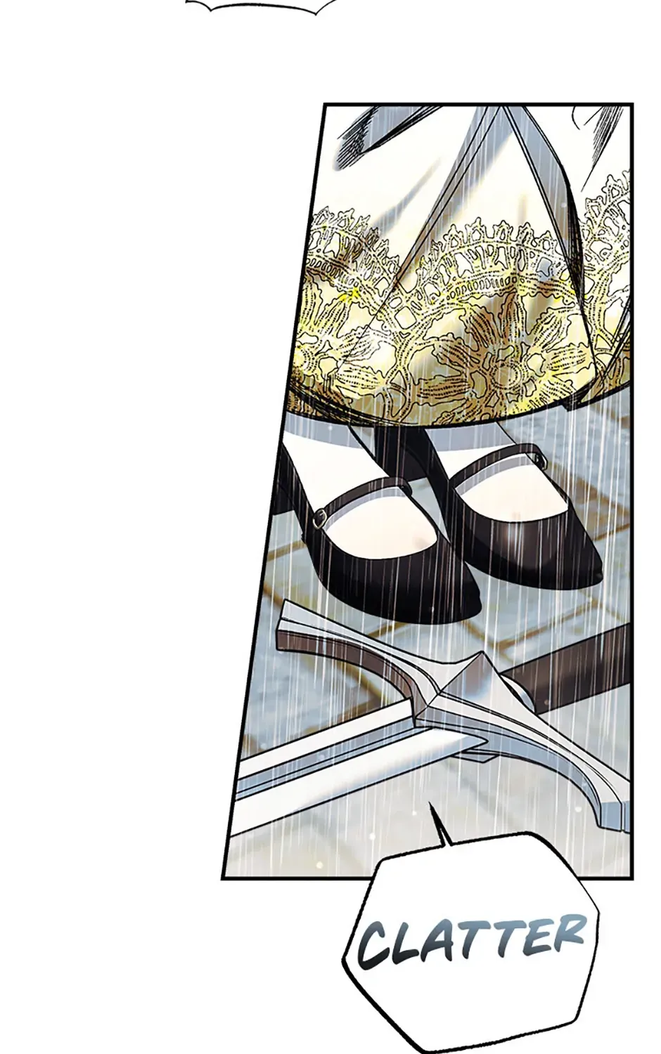 Charlotte’s Wheel Chapter 71 page 118 - 