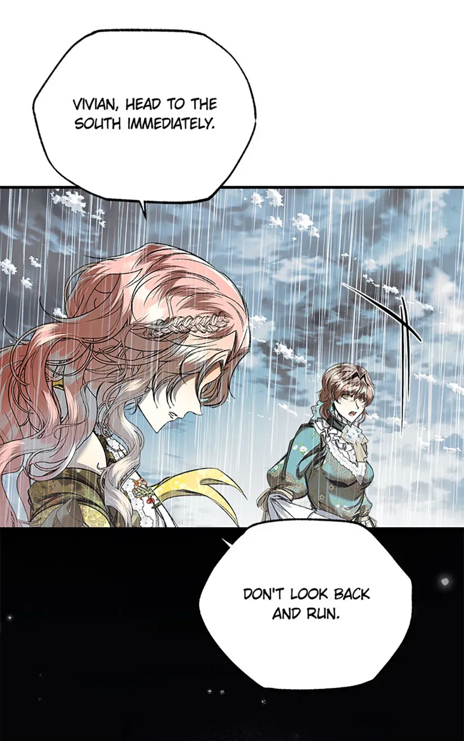 Charlotte’s Wheel Chapter 71 page 124 - 