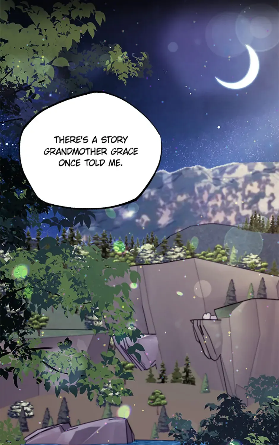 Charlotte’s Wheel Chapter 71 page 126 - 