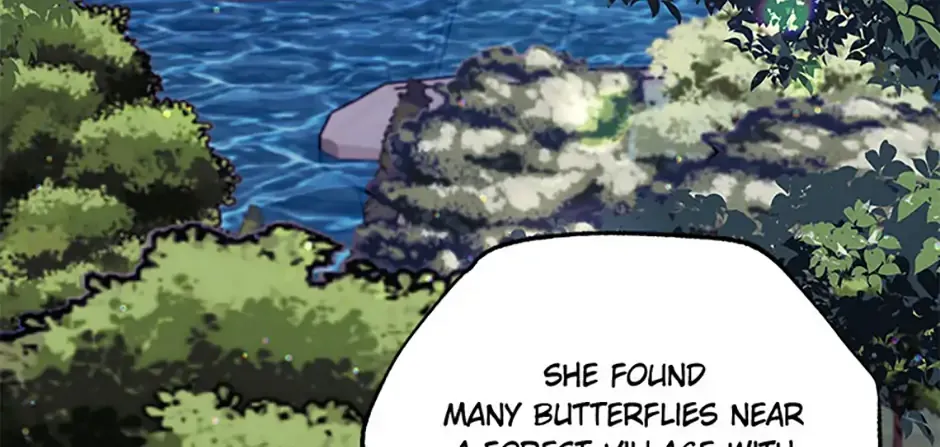 Charlotte’s Wheel Chapter 71 page 127 - 