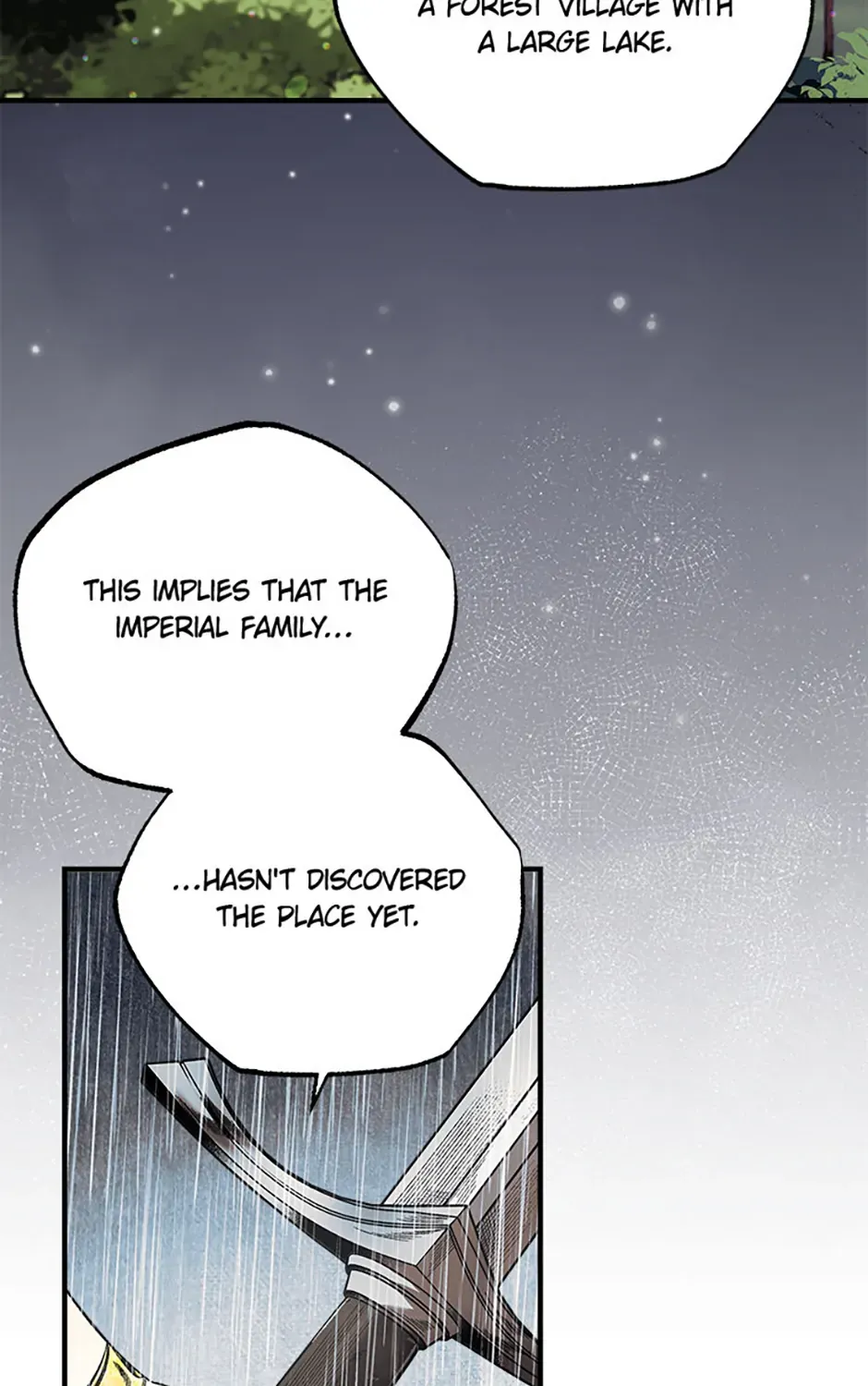 Charlotte’s Wheel Chapter 71 page 128 - 