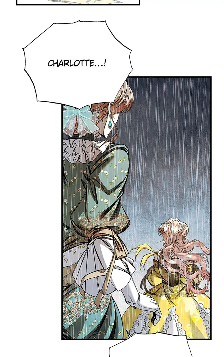 Charlotte’s Wheel Chapter 71 page 130 - 