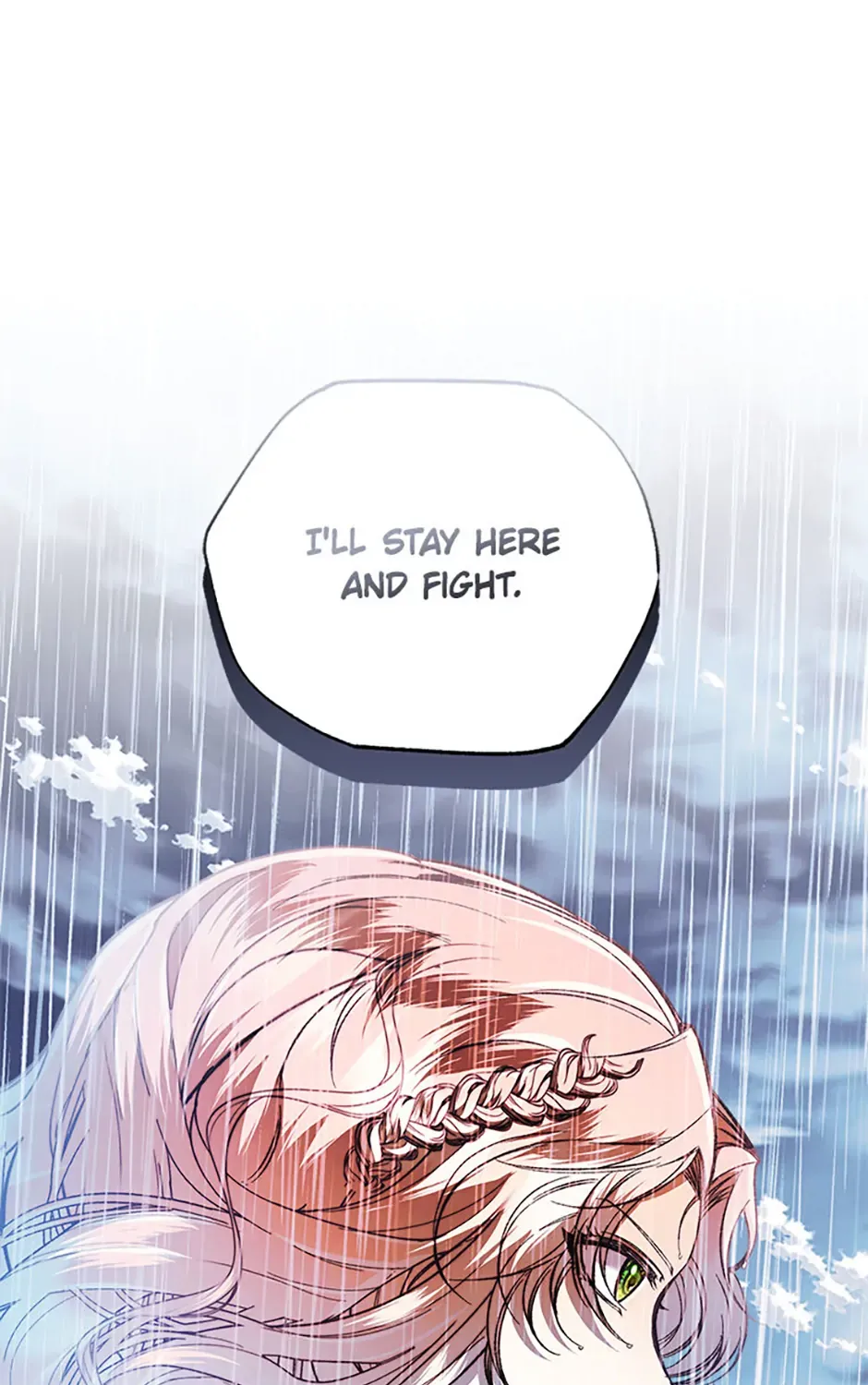 Charlotte’s Wheel Chapter 71 page 132 - 