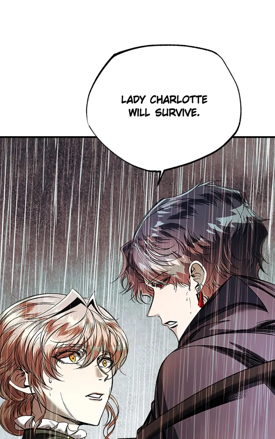 Charlotte’s Wheel Chapter 71 page 140 - 