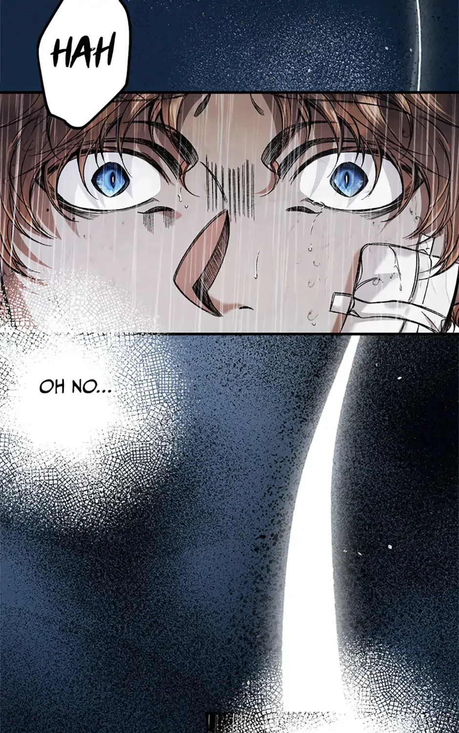 Charlotte’s Wheel Chapter 71 page 15 - 