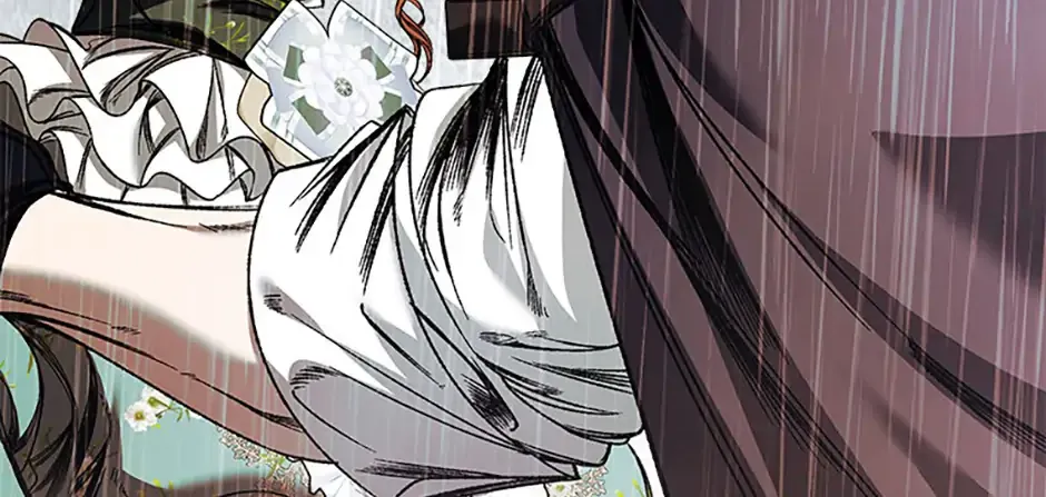 Charlotte’s Wheel Chapter 71 page 141 - 