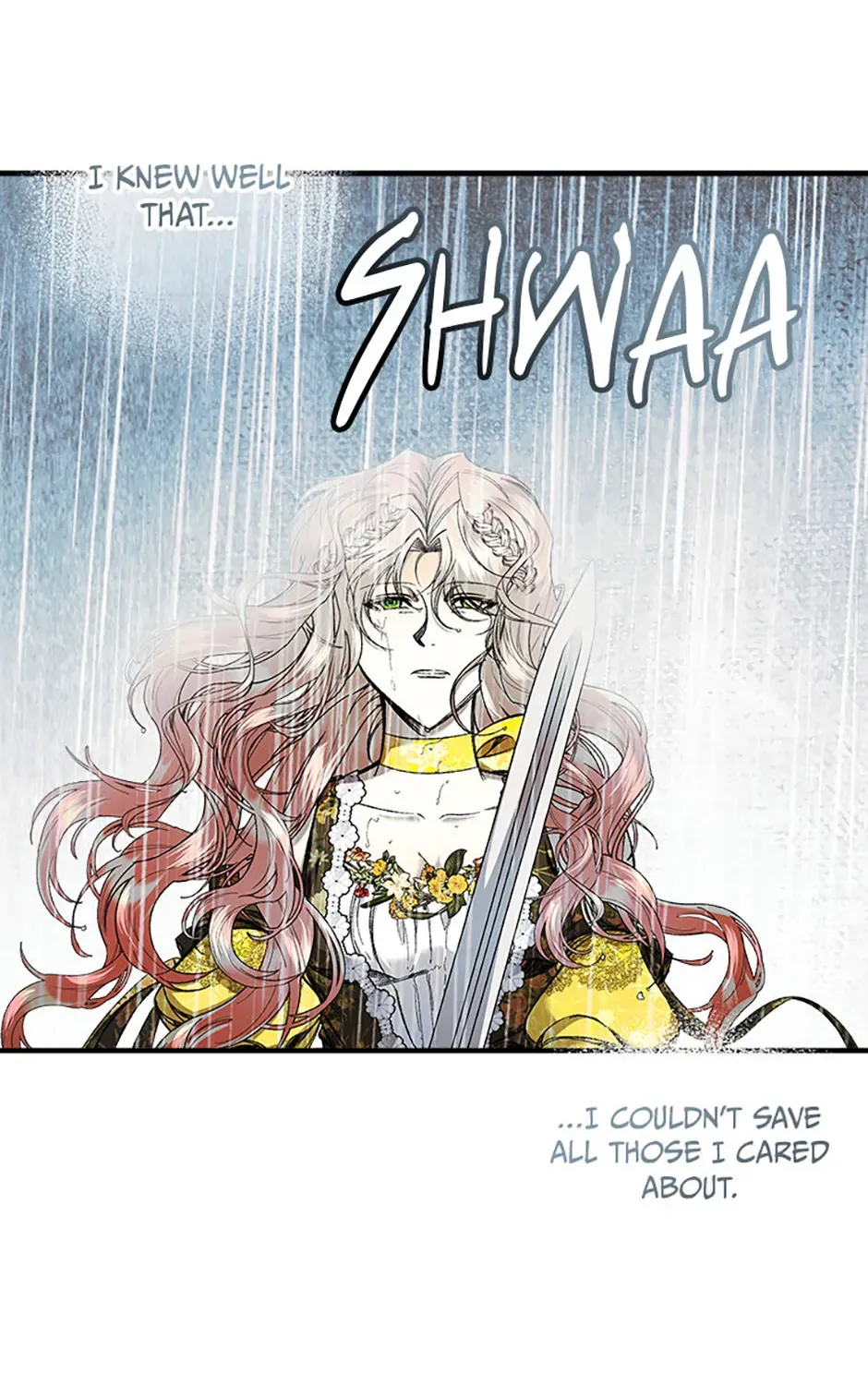 Charlotte’s Wheel Chapter 71 page 156 - 