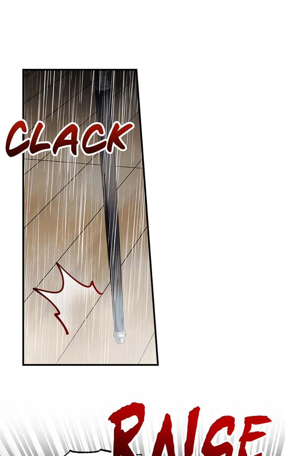 Charlotte’s Wheel Chapter 71 page 19 - 