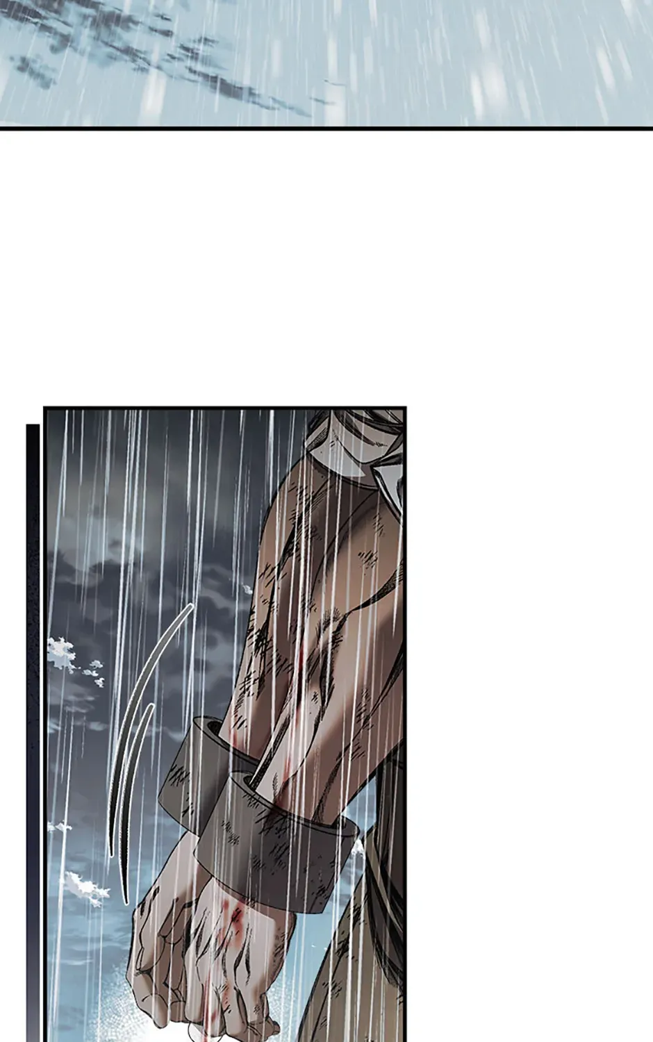 Charlotte’s Wheel Chapter 71 page 3 - 