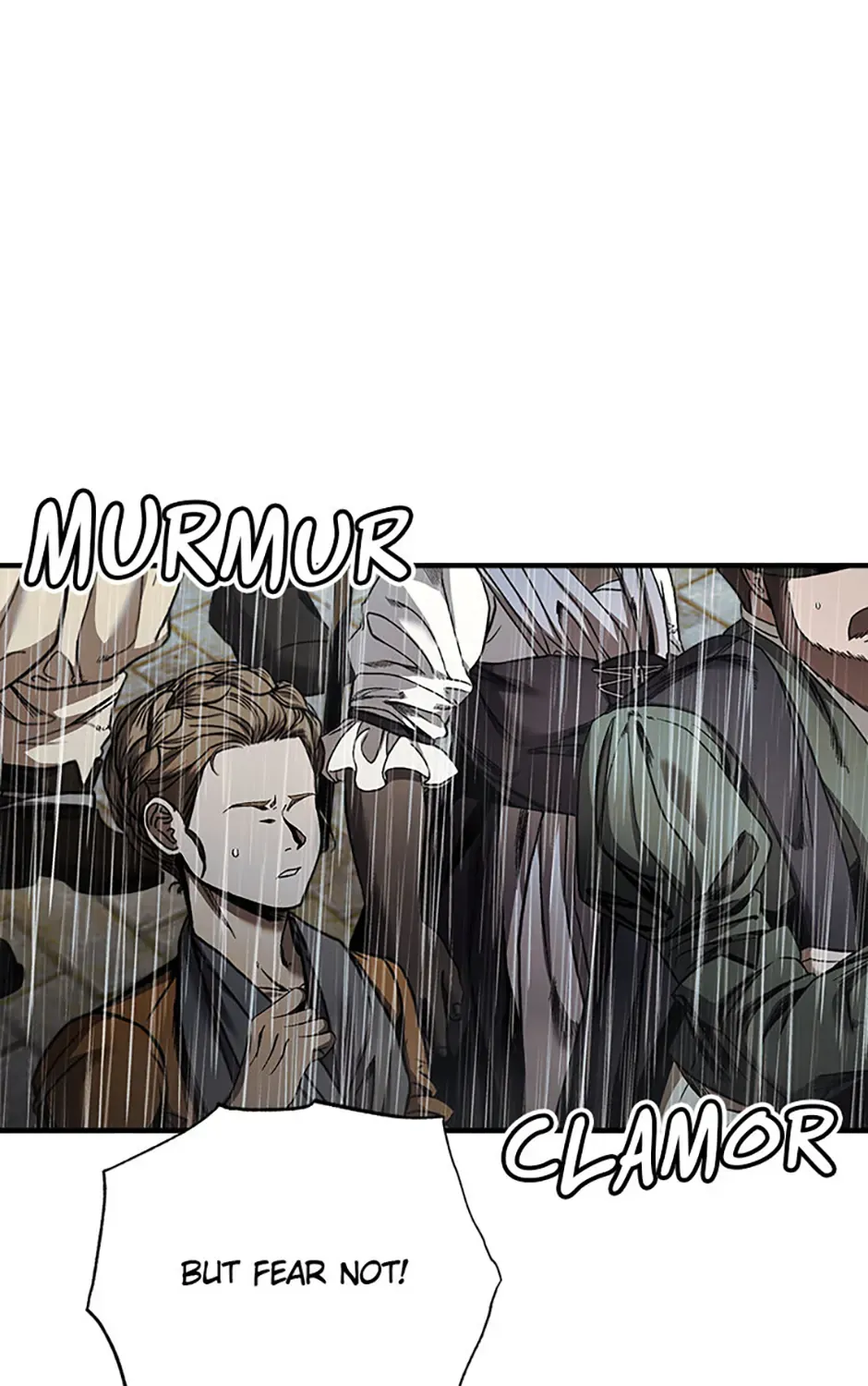Charlotte’s Wheel Chapter 71 page 23 - 