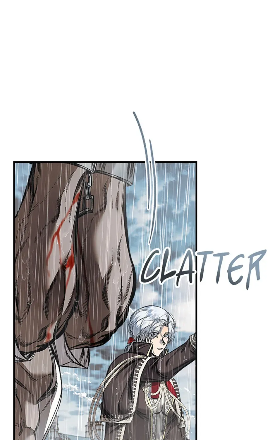 Charlotte’s Wheel Chapter 71 page 27 - 