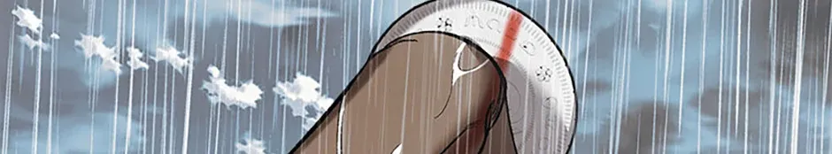 Charlotte’s Wheel Chapter 71 page 32 - 