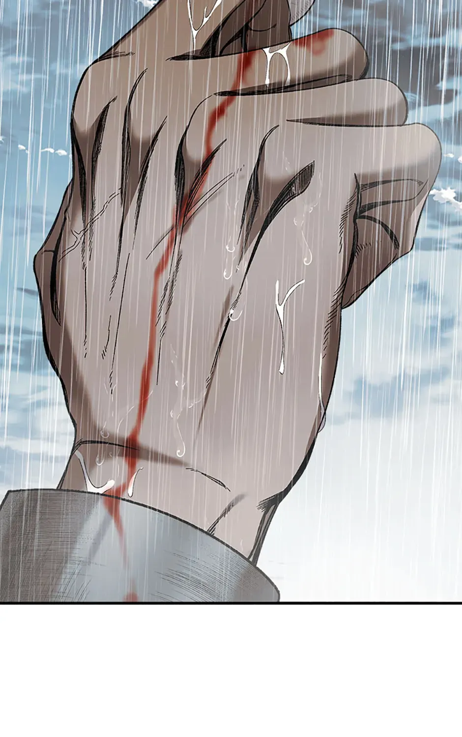Charlotte’s Wheel Chapter 71 page 33 - 