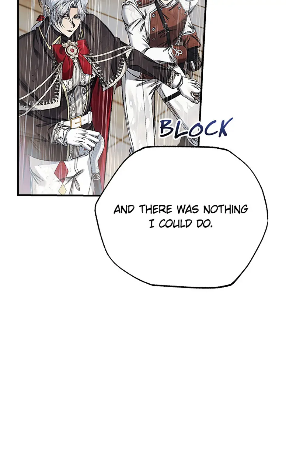 Charlotte’s Wheel Chapter 71 page 39 - 