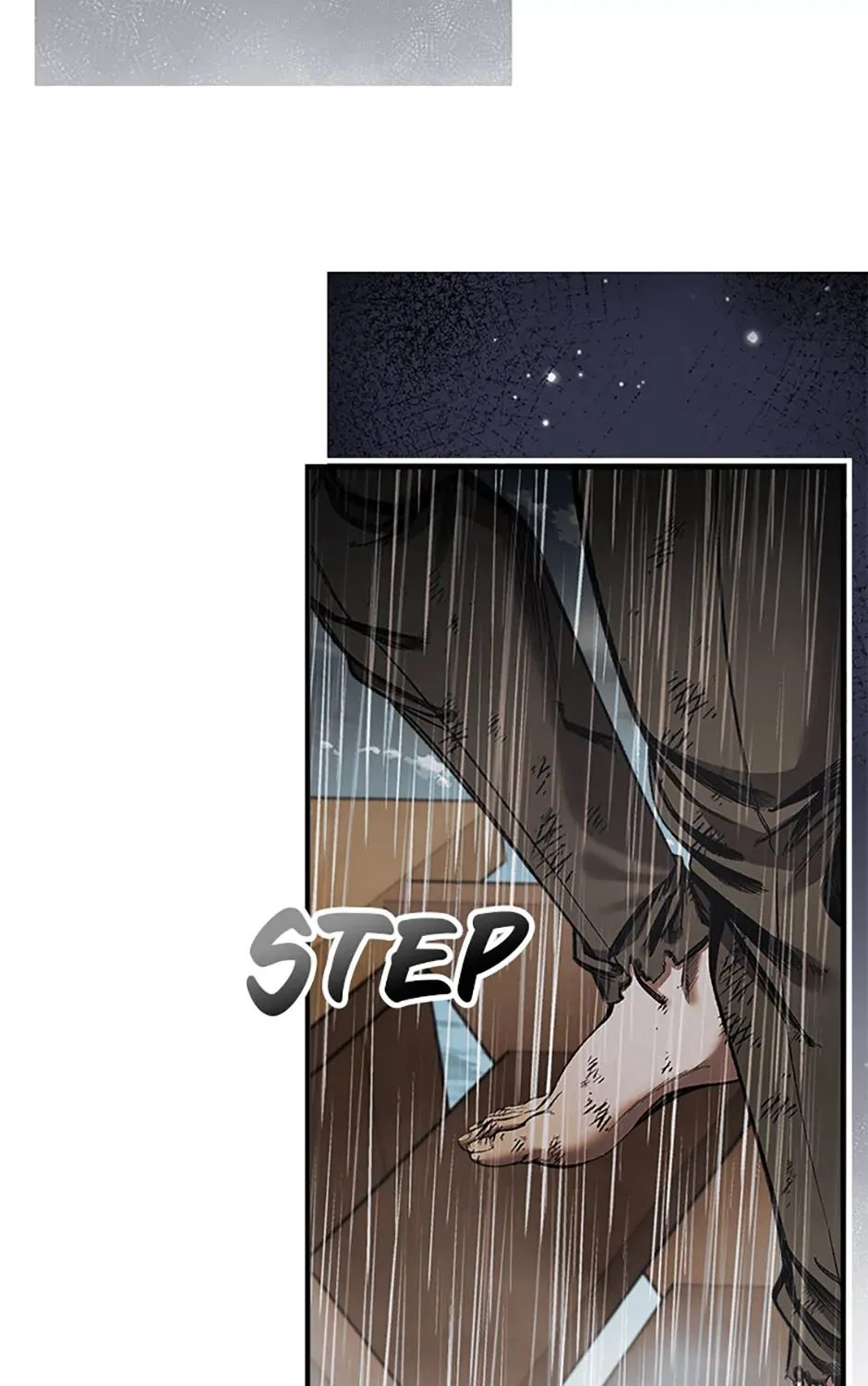 Charlotte’s Wheel Chapter 71 page 5 - 
