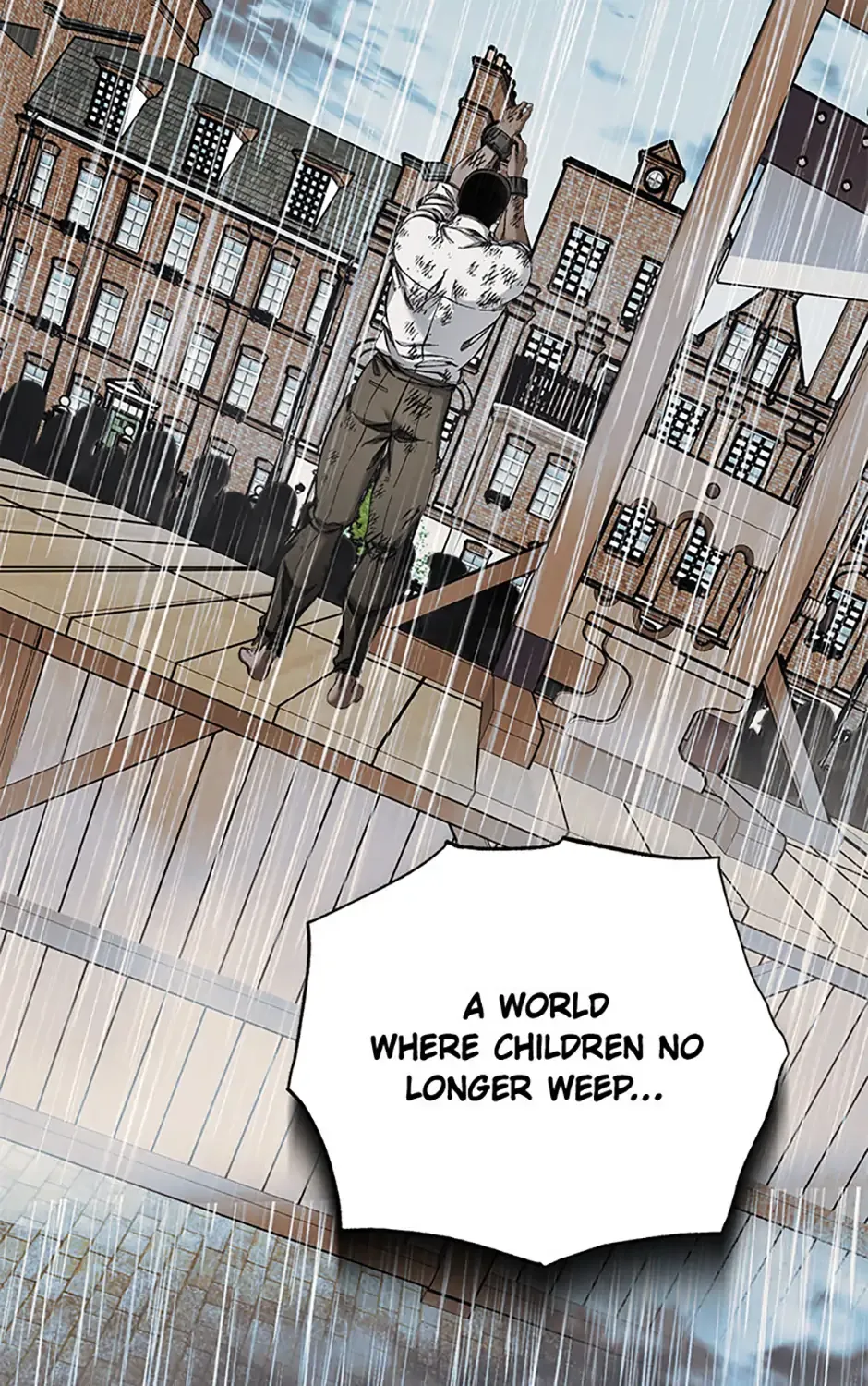 Charlotte’s Wheel Chapter 71 page 47 - 