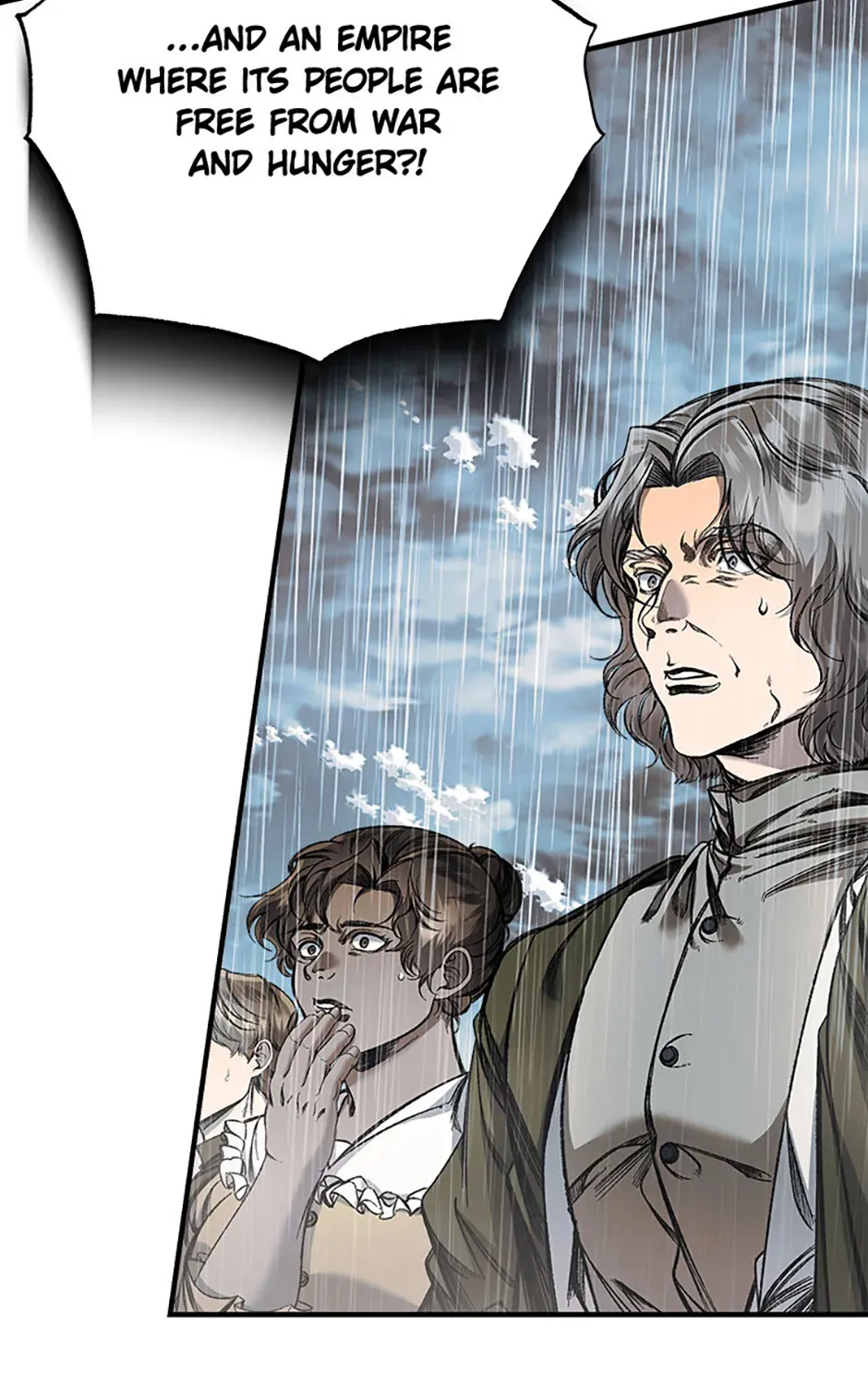 Charlotte’s Wheel Chapter 71 page 51 - 