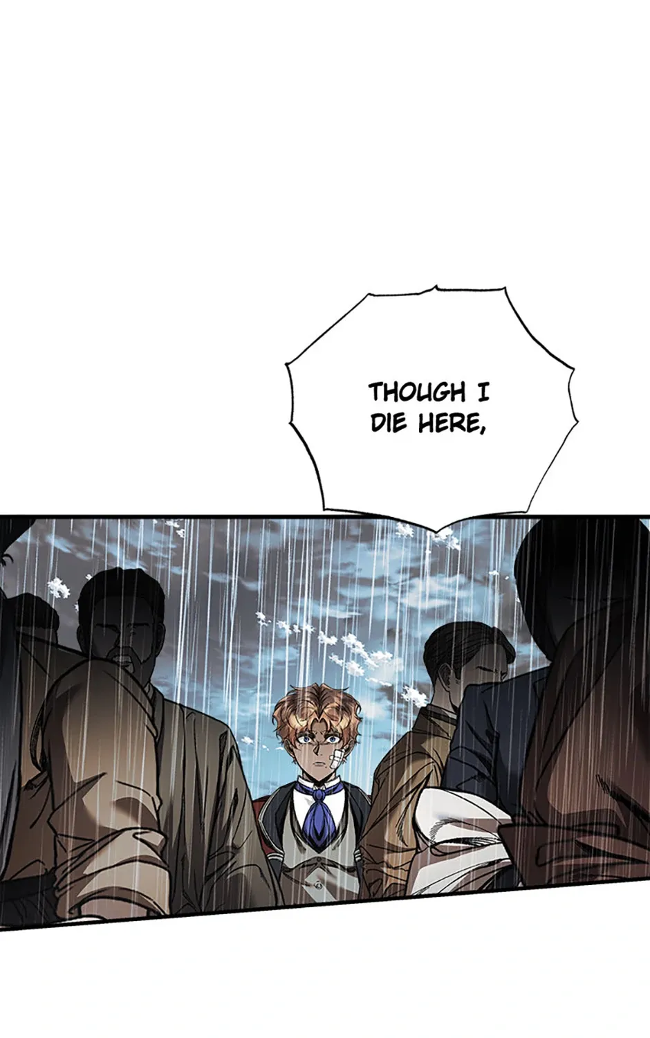 Charlotte’s Wheel Chapter 71 page 53 - 