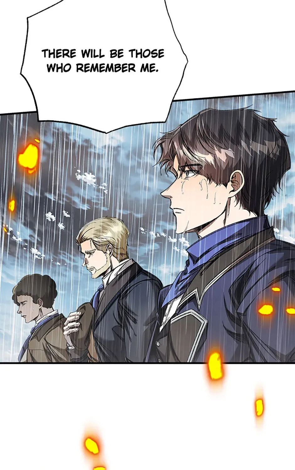 Charlotte’s Wheel Chapter 71 page 55 - 