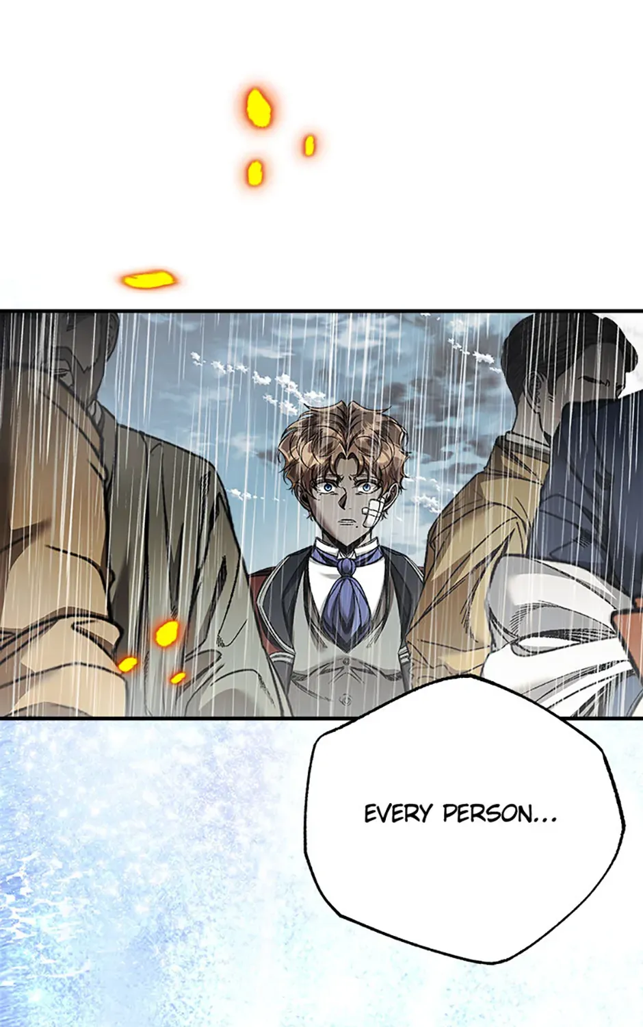 Charlotte’s Wheel Chapter 71 page 65 - 