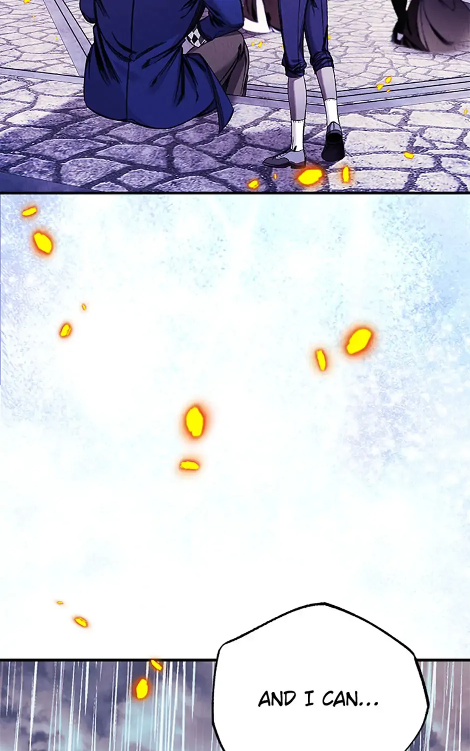 Charlotte’s Wheel Chapter 71 page 69 - 