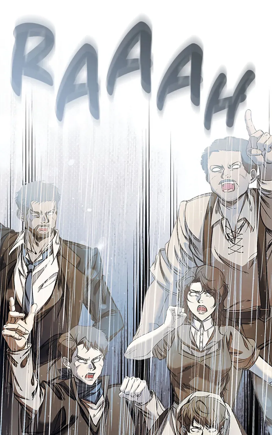 Charlotte’s Wheel Chapter 71 page 81 - 
