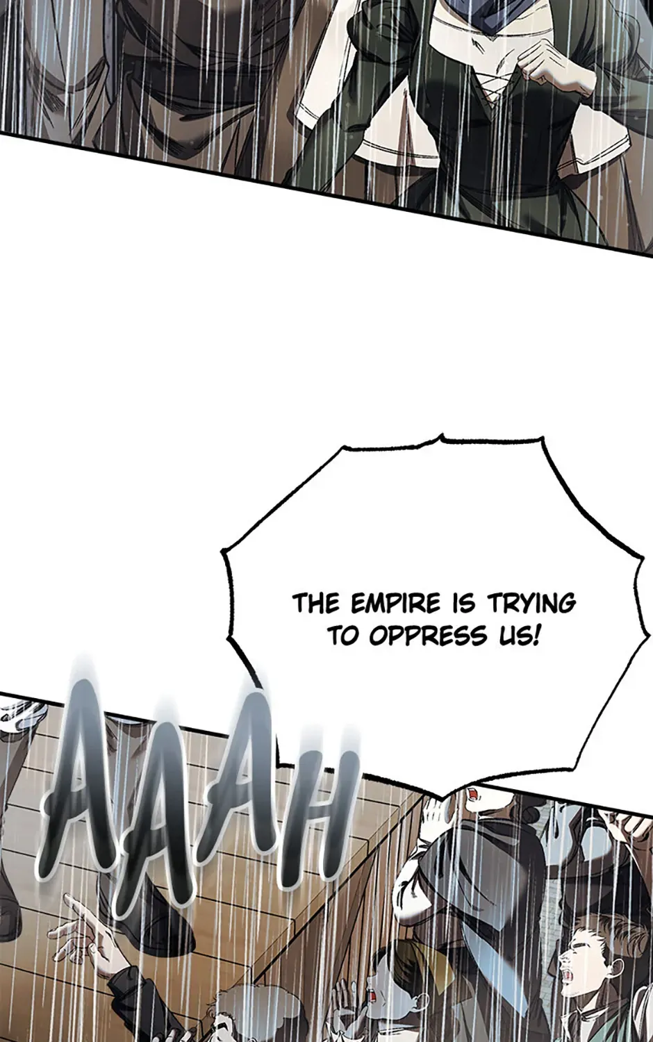 Charlotte’s Wheel Chapter 71 page 83 - 