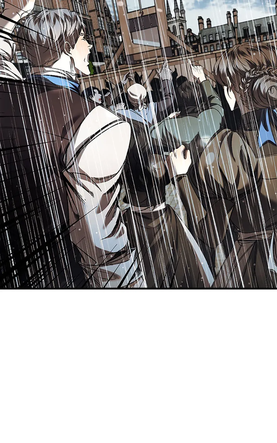 Charlotte’s Wheel Chapter 71 page 87 - 