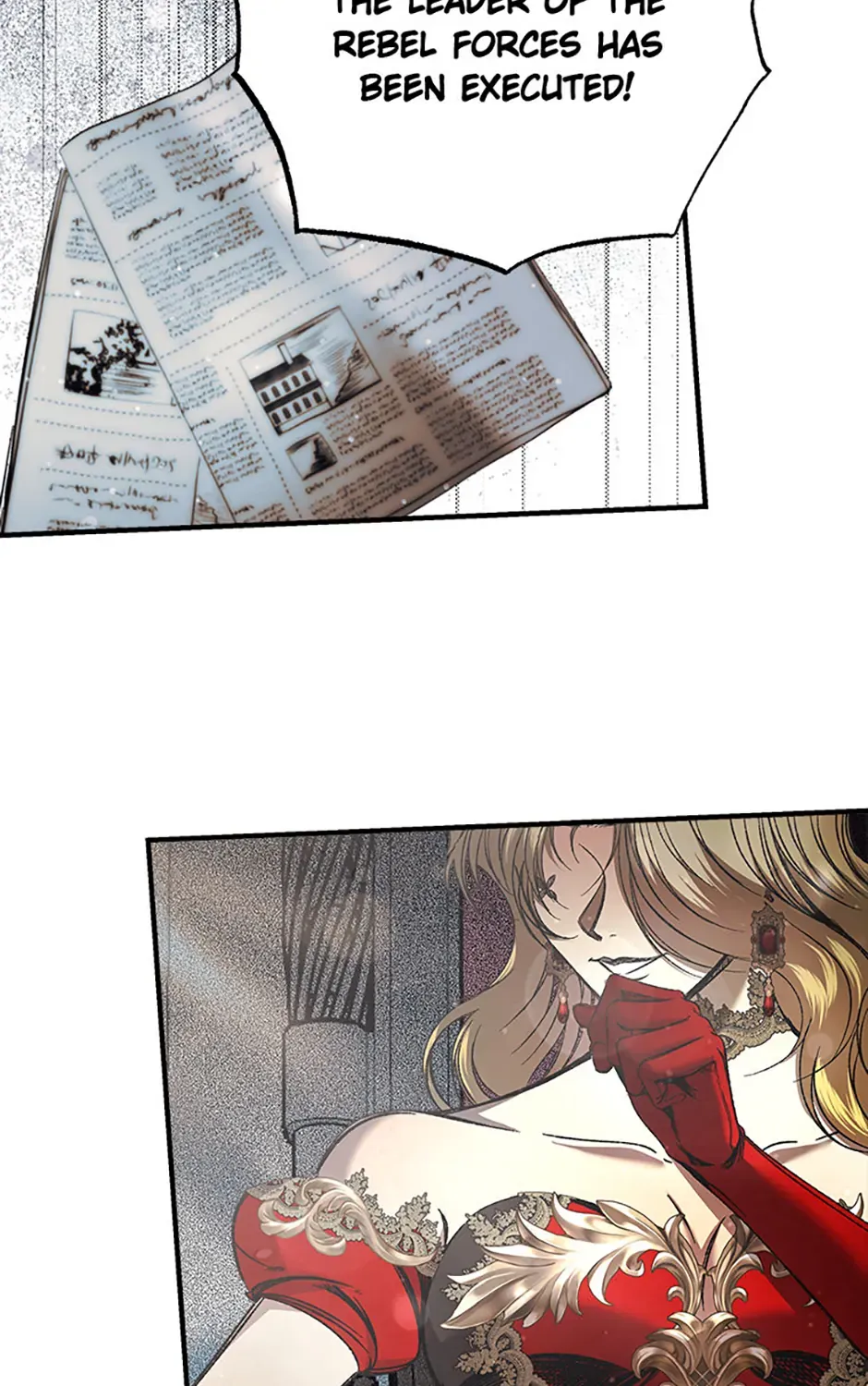 Charlotte’s Wheel Chapter 71 page 91 - 