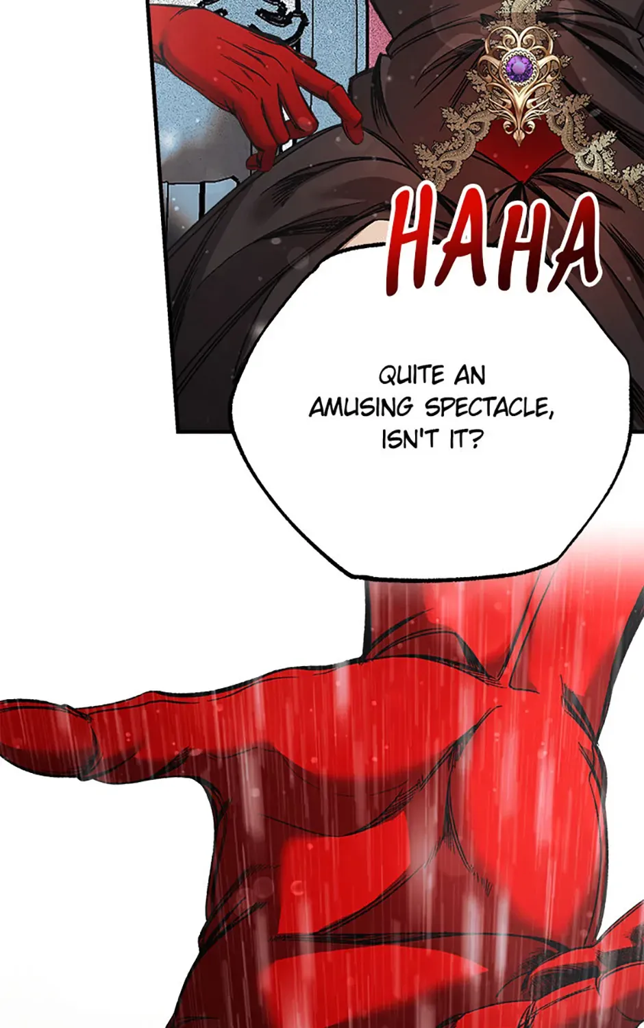 Charlotte’s Wheel Chapter 71 page 93 - 