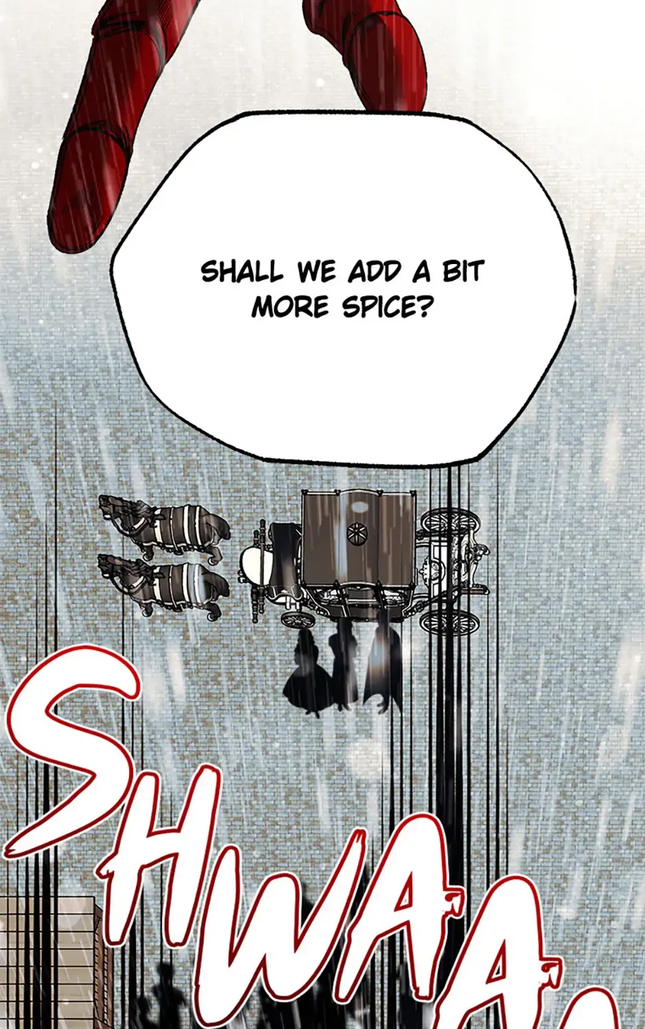 Charlotte’s Wheel Chapter 71 page 95 - 