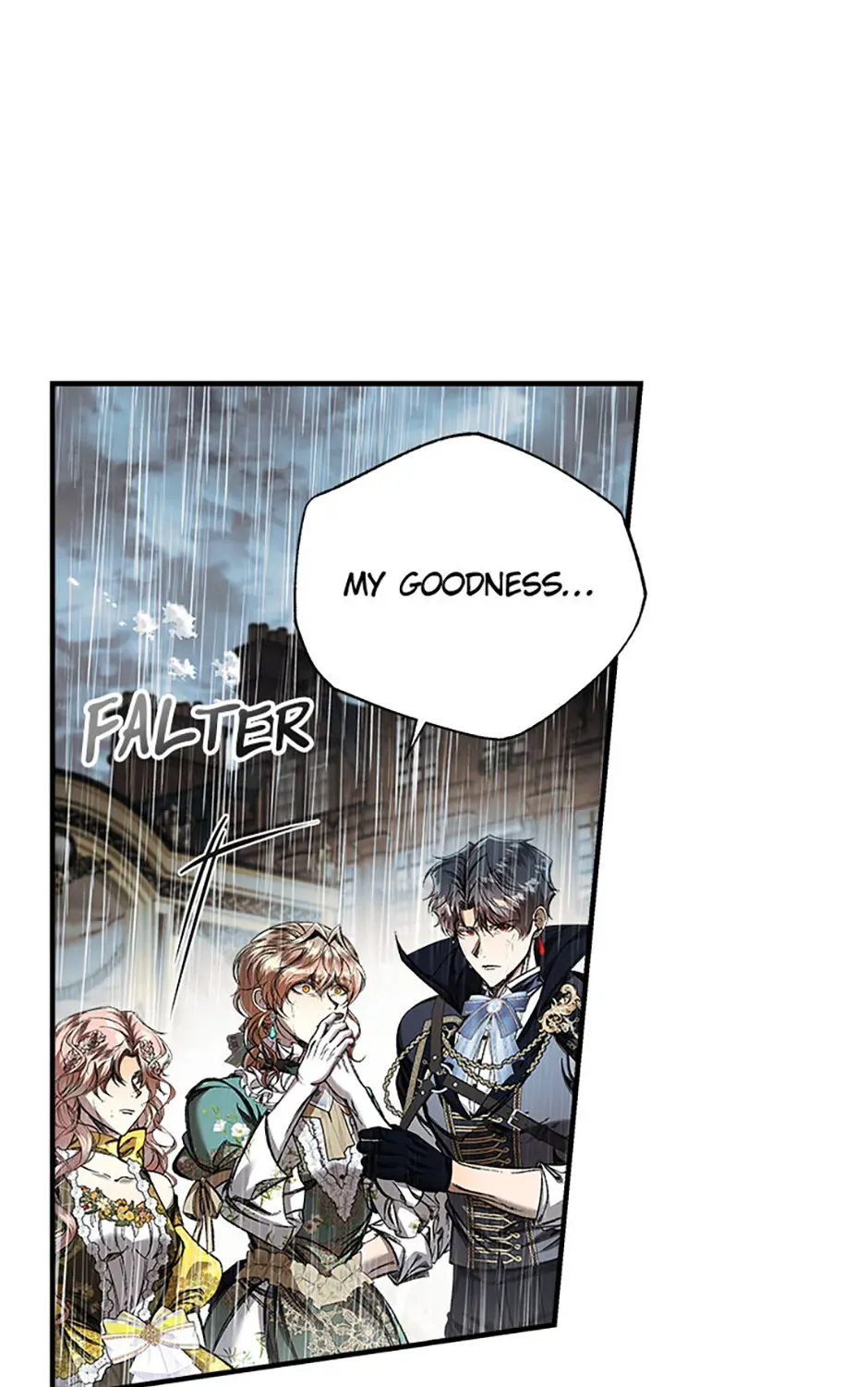 Charlotte’s Wheel Chapter 71 page 99 - 