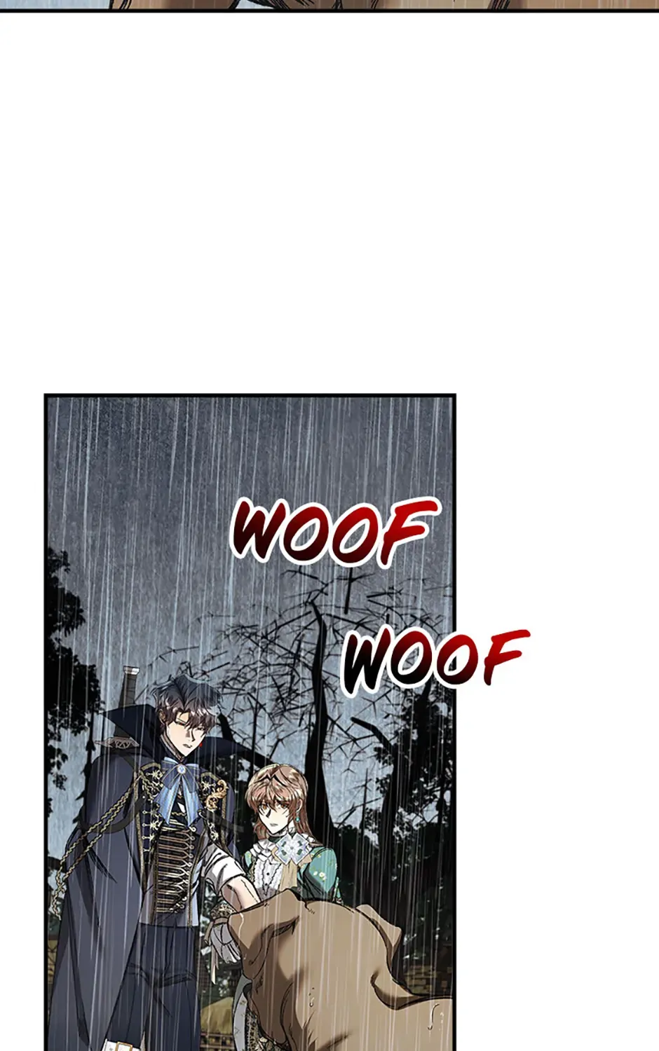 Charlotte’s Wheel Chapter 72 page 101 - 