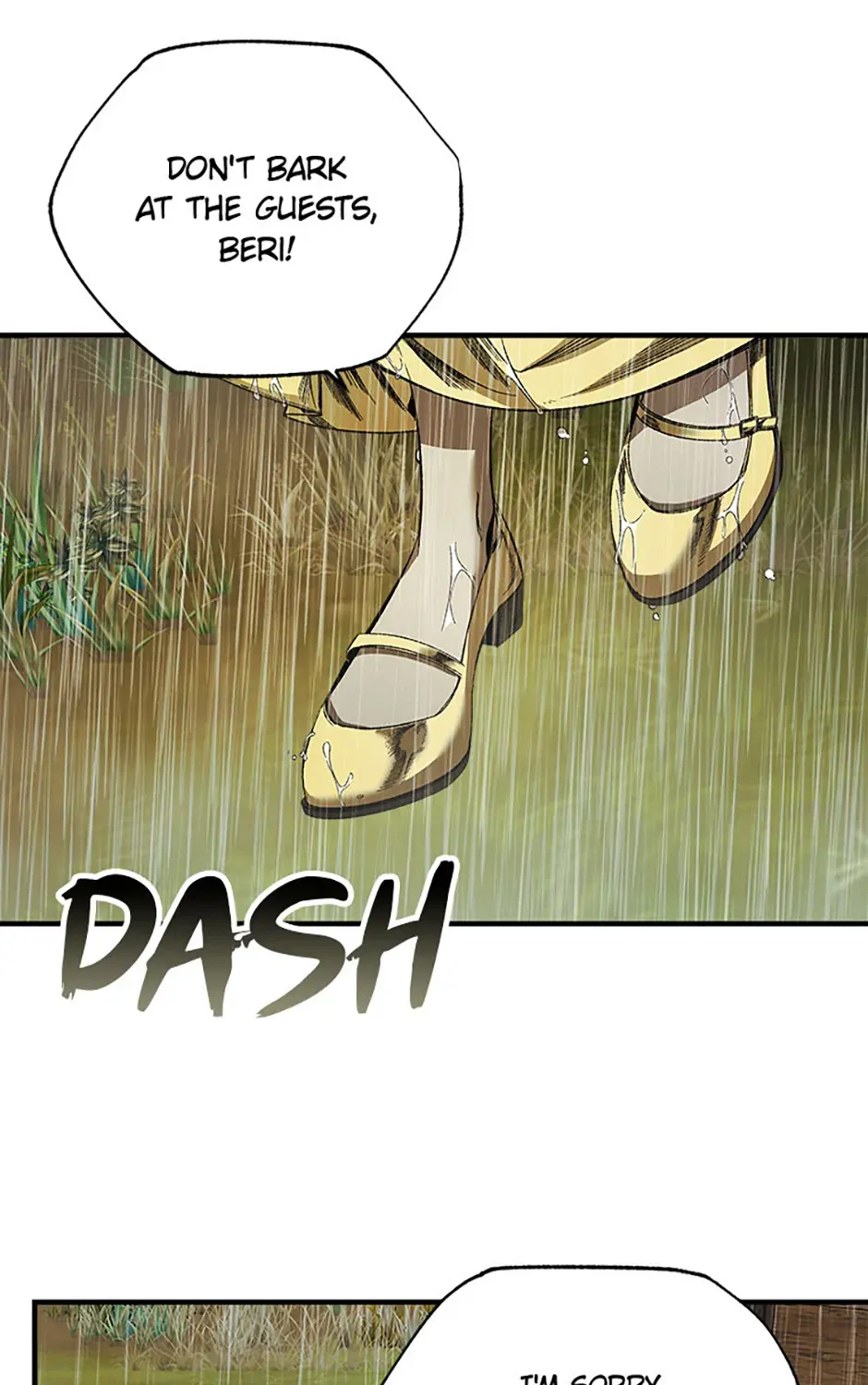 Charlotte’s Wheel Chapter 72 page 103 - 