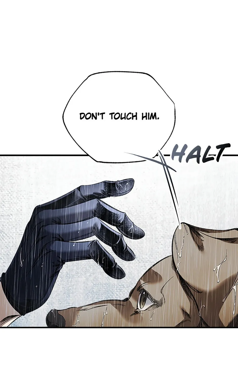 Charlotte’s Wheel Chapter 72 page 109 - 