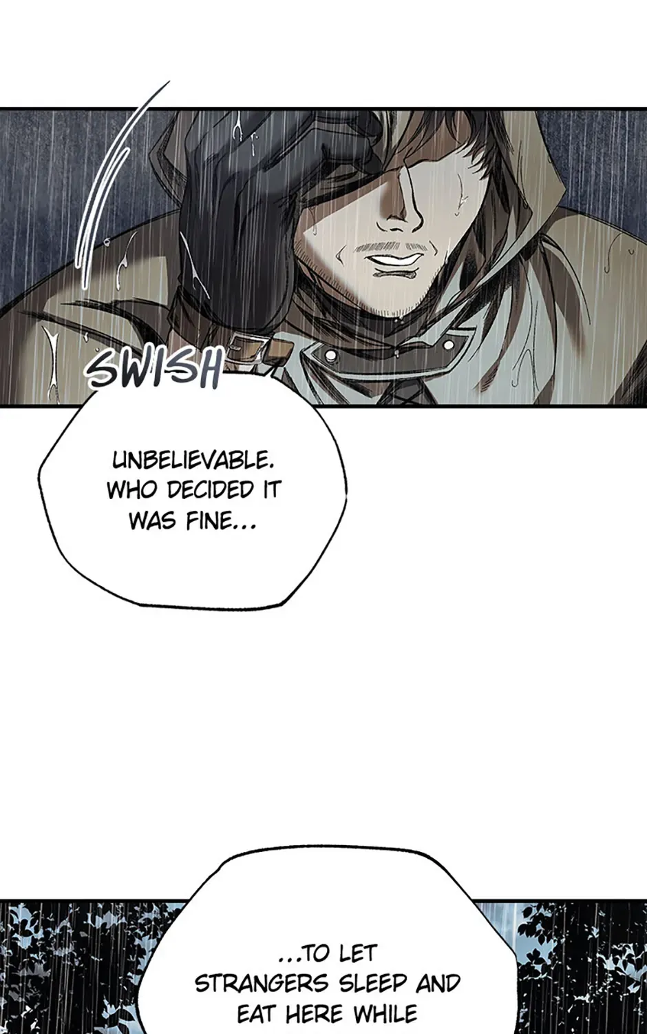 Charlotte’s Wheel Chapter 72 page 111 - 