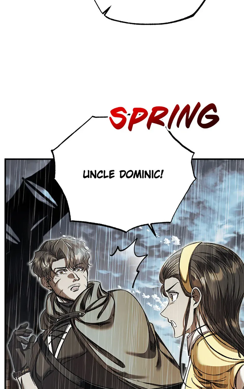 Charlotte’s Wheel Chapter 72 page 117 - 