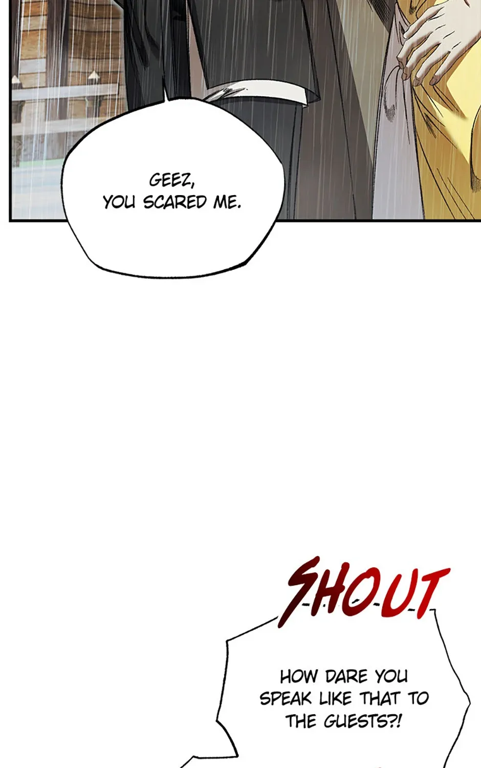 Charlotte’s Wheel Chapter 72 page 119 - 