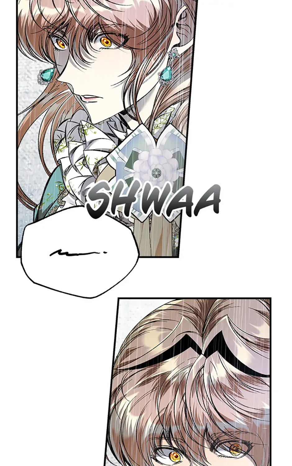 Charlotte’s Wheel Chapter 72 page 125 - 