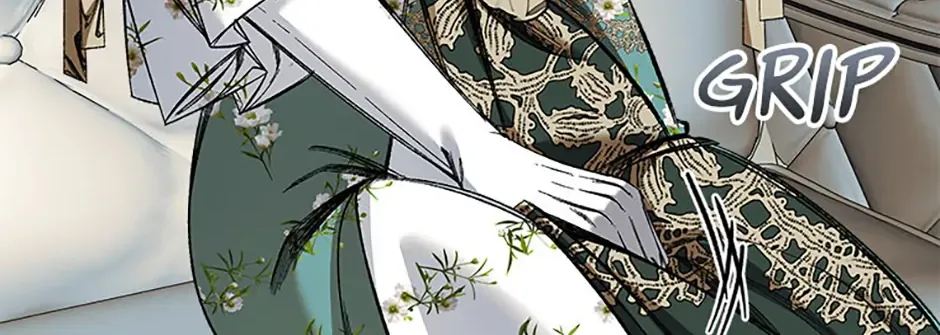 Charlotte’s Wheel Chapter 72 page 14 - 